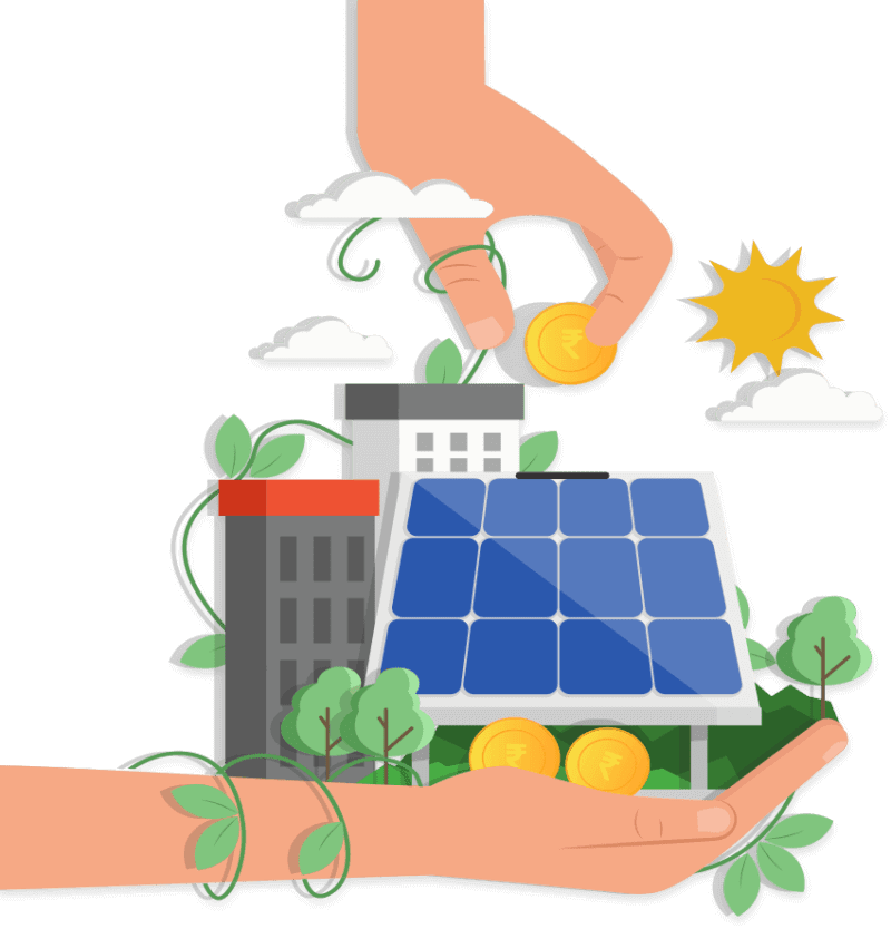Solar Solution Service
